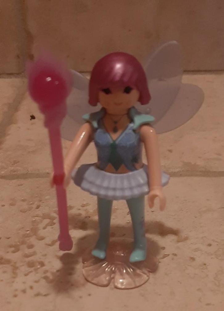 Kleine setjes playmobil, Kinderen en Baby's, Speelgoed | Playmobil, Zo goed als nieuw, Ophalen of Verzenden