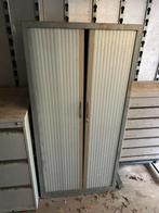 Archiefkast, Ophalen