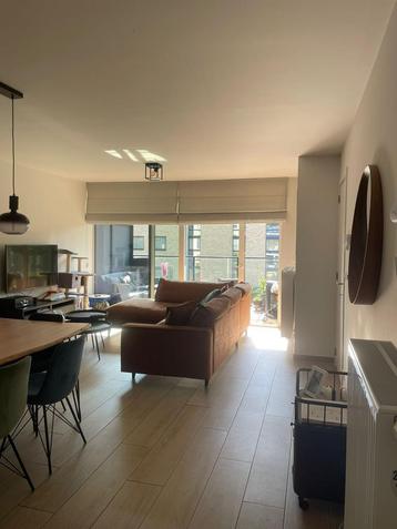 Energiezuinig nieuwbouwappartement 2slpk beschikbaar voor biedingen
