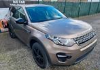 LAND ROVER DISCOVERY SPORT 2.0D4D 2015 EURO6B AIRCO GPS, Autos, Land Rover, SUV ou Tout-terrain, 7 places, Achat, 4 cylindres