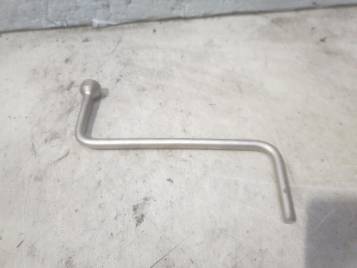 DIVERSEN WIELSLEUTEL. BMW 5 serie (E39) (01-1995/12-2004), Auto-onderdelen, Overige Auto-onderdelen, BMW, Gebruikt