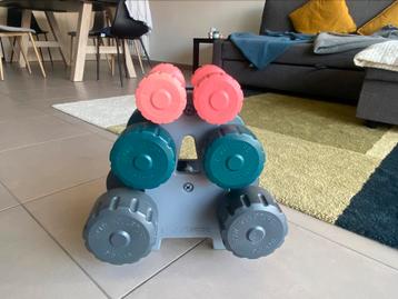 Dumbbels, Sport en Fitness, Ophalen, Dumbbell