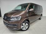 Volkswagen T6 Caravelle DSG Lang 4Motion Highline, Auto's, Automaat, Achterwielaandrijving, 4 cilinders, Volkswagen