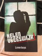 Loverboys - Helen Vreeswijk, Boeken, Gelezen, Non-fictie, Helen Vreeswijk, Ophalen of Verzenden