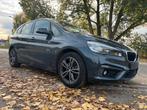 BMW 220D 2015/129000 km, Auto's, BMW, Bedrijf, Diesel, https://public.car-pass.be/vhr/0616d340-2b8a-438e-af1d-f92eb3e9a204, Te koop