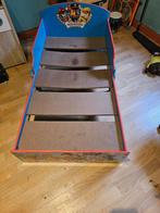 Lit PAW PATROL, Ophalen of Verzenden, Gebruikt, 70 tot 85 cm