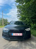 Audi A4 Avant 2.0 TDI 6d-TEMP, Auto's, Audi, 1650 kg, A4, Leder, 5 deurs