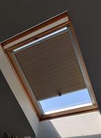 Stores Sur Mesure pour Velux, Ophalen, Nieuw, Store Plissé