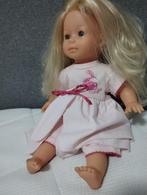 Pop corole, Ophalen, Gebruikt, Pop