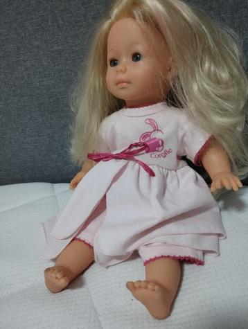 Pop corole beschikbaar voor biedingen