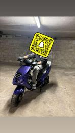 Piaggio nrg mc2 1997, Fietsen en Brommers, Ophalen, Tweetakt, Gebruikt, NRG