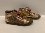 ♫ Kinderschoenen Metal Salmon M30 - Stones & Bones, Gebruikt, Jongen of Meisje, Schoenen, Ophalen of Verzenden
