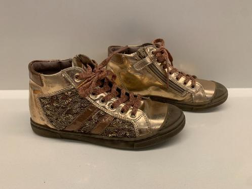 ♫ Kinderschoenen Metal Salmon M30 - Stones & Bones, Kinderen en Baby's, Kinderkleding | Schoenen en Sokken, Gebruikt, Schoenen