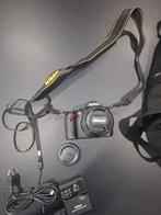 Nikon D3000, TV, Hi-fi & Vidéo, Appareils photo numériques, Enlèvement ou Envoi, Nikon