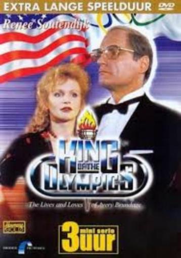 KING OF THE OLYMPICS (1988) beschikbaar voor biedingen