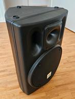 Thomann pa110 amplifiés, Enlèvement, Comme neuf