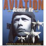 Aviation Sciences & Vie boxset 1913 - 2001, Boeken, Ophalen, Zo goed als nieuw