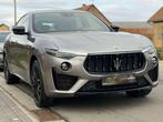 Maserati Levante Levante 3.0 V6 BiTurbo Q4 GranSport FACELIF, Auto's, Maserati, Automaat, Gebruikt, Euro 6, Leder