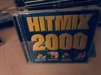 Hitmix 2000, Cd's en Dvd's, Cd's | Verzamelalbums, Ophalen of Verzenden