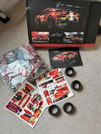 ️ LEGO Technic Ferrari 488 GTE “AF Corse #51” – Compleet!, Ophalen of Verzenden, Zo goed als nieuw, Complete set, Lego