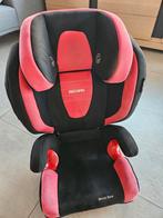 Autostoel Recaro, Kinderen en Baby's, Autostoeltjes, Ophalen, Gebruikt, Isofix