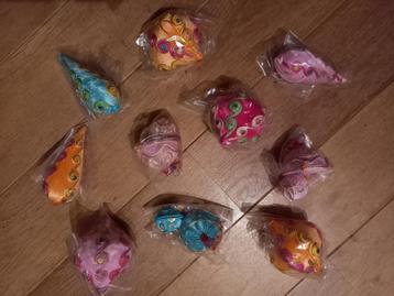 Prachtige Indische kerstballen beschikbaar voor biedingen