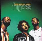 Fugees – Greatest Hits, Cd's en Dvd's, Ophalen of Verzenden, 2000 tot heden, Gebruikt