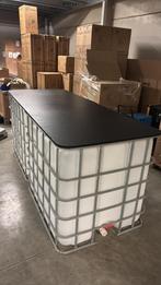 DJ Booth te huur, Muziek en Instrumenten, Dj-sets en Draaitafels, Ophalen, Gebruikt, Draaitafel