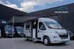 McLouis Menfys 3 Maxi Camper 4 Slaappl. / CAMERA / CARPLAY, Overige merken, Bus-model, Bedrijf, Diesel