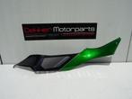 Linker Tankkap Kawasaki Ninja SX H2 / SE 2018-2019-2020-2021, Motoren, Ophalen of Verzenden