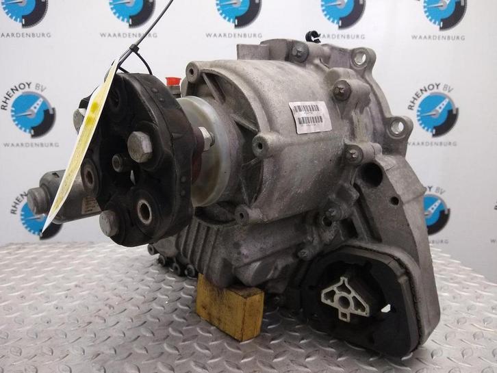 B.M.W. X5 [TRANSFER_BOX_CASE] 2008, Auto-onderdelen, Overige Auto-onderdelen, Gebruikt, ARN erkend, Stiba lid, Erkend duurzaam