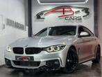 BMW 4 Serie 420 IAS * Gran Coupé * PACK M PERFORMANCE * GAR, Auto's, BMW, Automaat, 1998 cc, Gebruikt, 4 cilinders