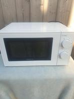 Te koop wegens verhuizing !!, Ophalen, Zo goed als nieuw, Grill, Draaiplateau