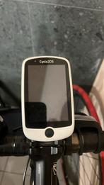 Mio cyclo205, Fietsen en Brommers, Fietsaccessoires | Fietscomputers, Ophalen, Zo goed als nieuw