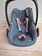 Maxi Cosy Pebble., Ophalen of Verzenden, Gebruikt, Isofix