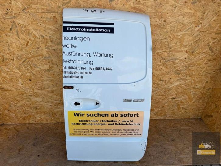 Mercedes Vito W447 Porte arri re droite, Autos : Pièces & Accessoires, Carrosserie & Tôlerie, Porte, Mercedes-Benz, Utilisé