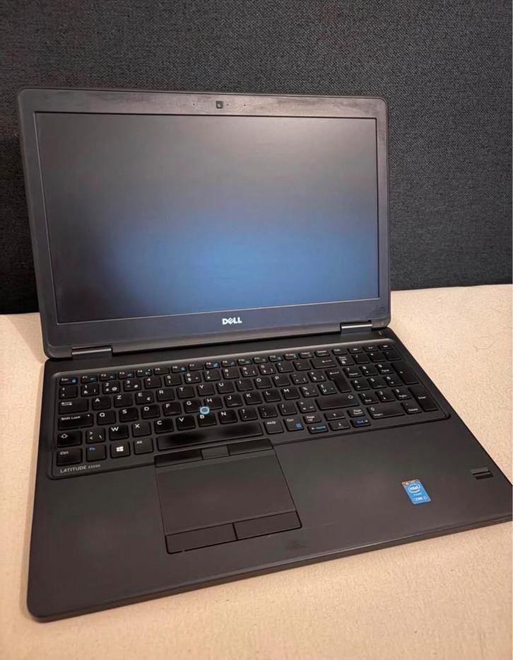 dell i3, Informatique & Logiciels, Ordinateurs portables Windows, SSD, 8 GB, Enlèvement