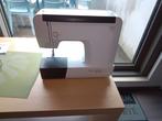 Te koop naaimachine Bernina bernetta, Ophalen of Verzenden, Zo goed als nieuw, Naaimachine, Bernina