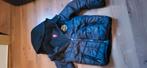 Winterjas monta maat 140, Ophalen of Verzenden, Zo goed als nieuw, Monta street, Jongen