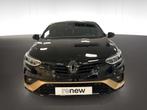 Renault Megane E-TECH PLUG-IN HYBRID, Auto's, Automaat, Parkeersensor, 27 g/km, Zwart