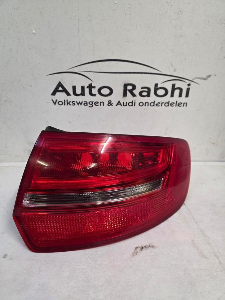 achterlicht rechts audi A3 8P 8P4945096E, Auto-onderdelen, Verlichting, Gebruikt, Ophalen of Verzenden