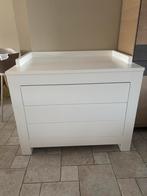 Zeer mooie commode van Kidsmill te koop!, Kinderen en Baby's, Ophalen, Zo goed als nieuw, Commode