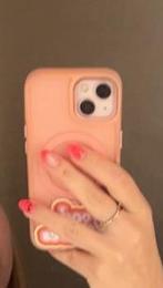 iphone, Telecommunicatie, Mobiele telefoons | Apple iPhone, Ophalen, Zo goed als nieuw, Roze, IPhone 13