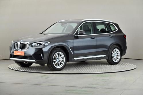 (2EQA750) BMW X3, Autos, BMW, Entreprise, Achat, X3, 4x4, ABS, Caméra de recul, Airbags, Air conditionné, Android Auto, Apple Carplay