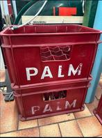 5 verschillende Palm kratten, Ophalen, Gebruikt, Palm