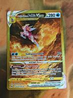 Origin form palkia Vstar Pokémon Crown Zenith, Ophalen of Verzenden, Zo goed als nieuw