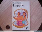 La perle, Steinbeck, Livres, Enlèvement ou Envoi, Utilisé