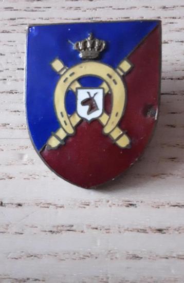 breloque belge abl armee, Envoi, Armée de terre, Emblème ou Badge