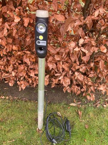 Velda laser guard beschikbaar voor biedingen