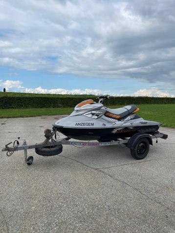 jetski beschikbaar voor biedingen